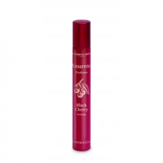 LERBOLARIO FEKETE CSERESZNYE TESTPERMET - 15 ML